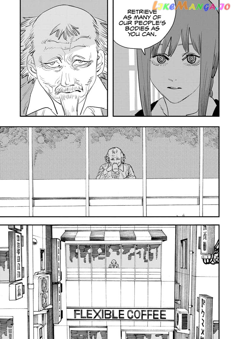 Chainsaw Man, Chapter 59 image 06